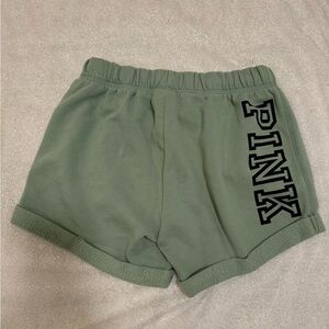 PINK Victoria's Secret shorts